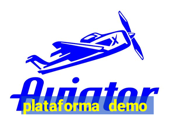 plataforma demo fortune dragon